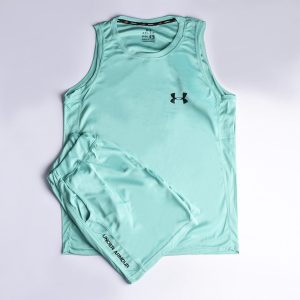 ست تاپ و شلوارک/ Under Armour مدل 30