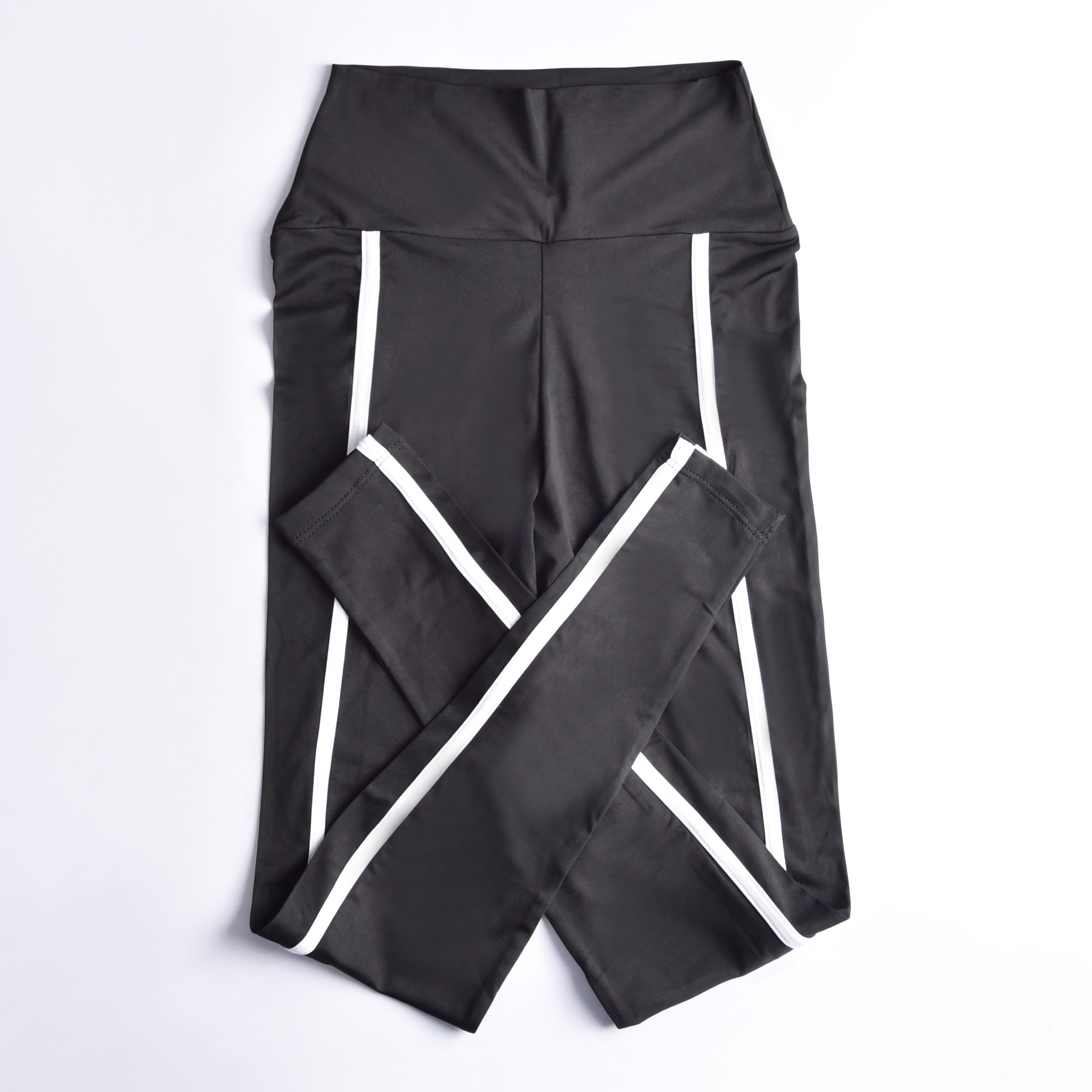 لگ کمر گلدونی اسپاندکس/ طرح دار مدل 220