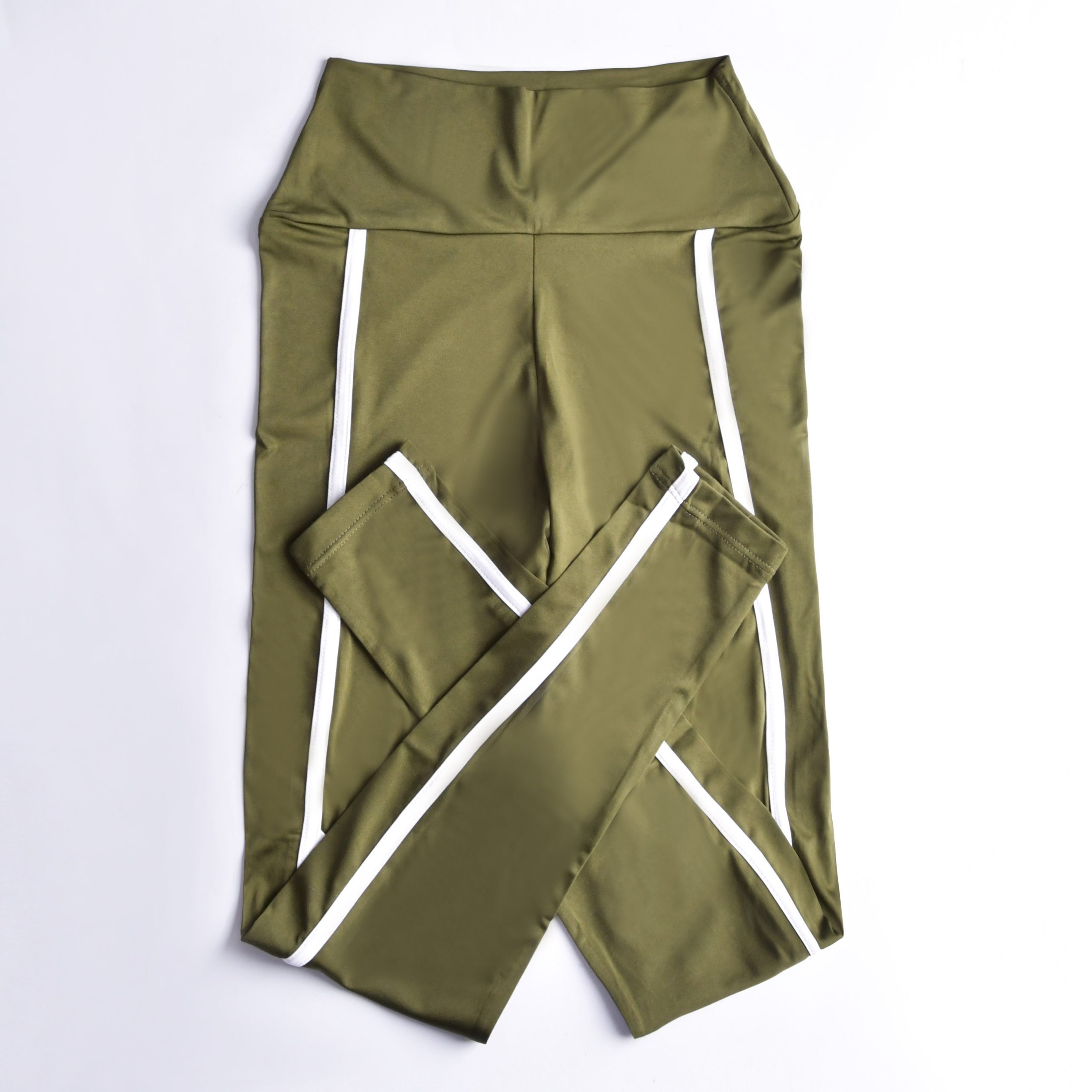 لگ کمر گلدونی اسپاندکس/ طرح دار مدل 220 - Image 6