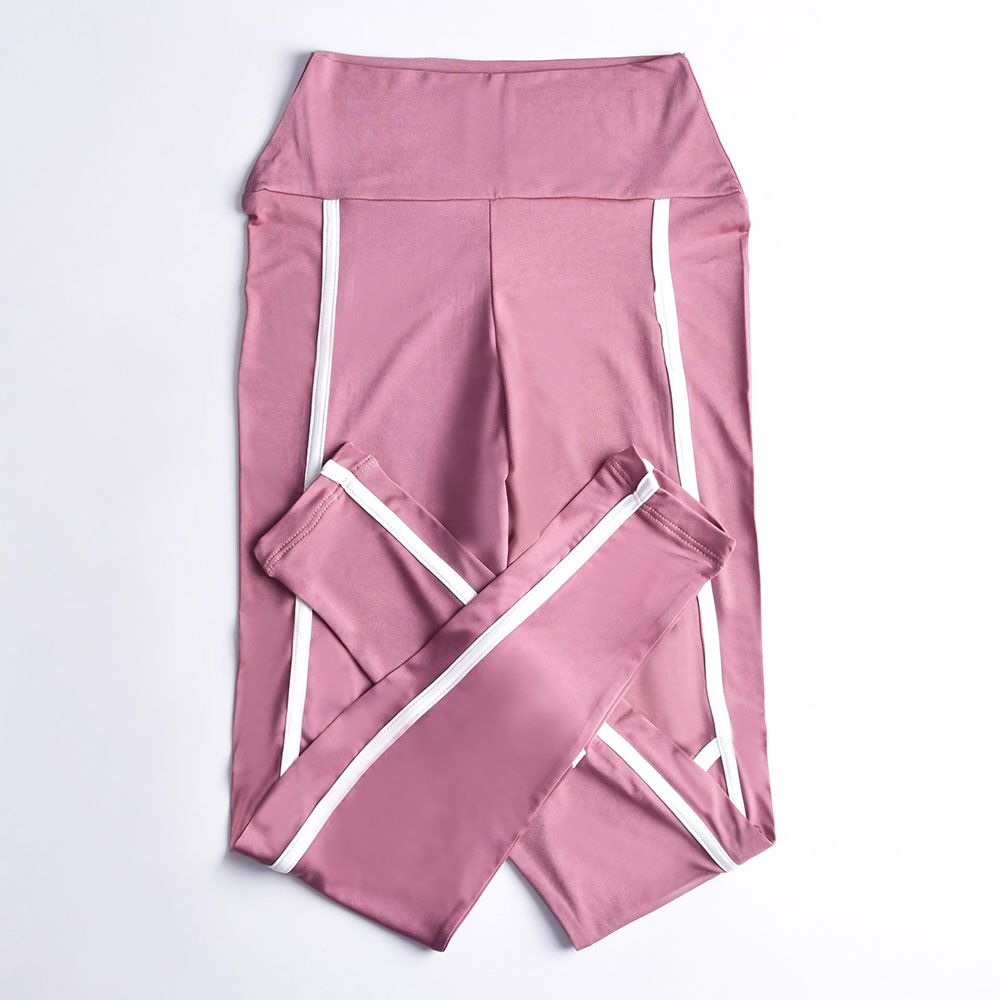 لگ کمر گلدونی اسپاندکس/ طرح دار مدل 220 - Image 2