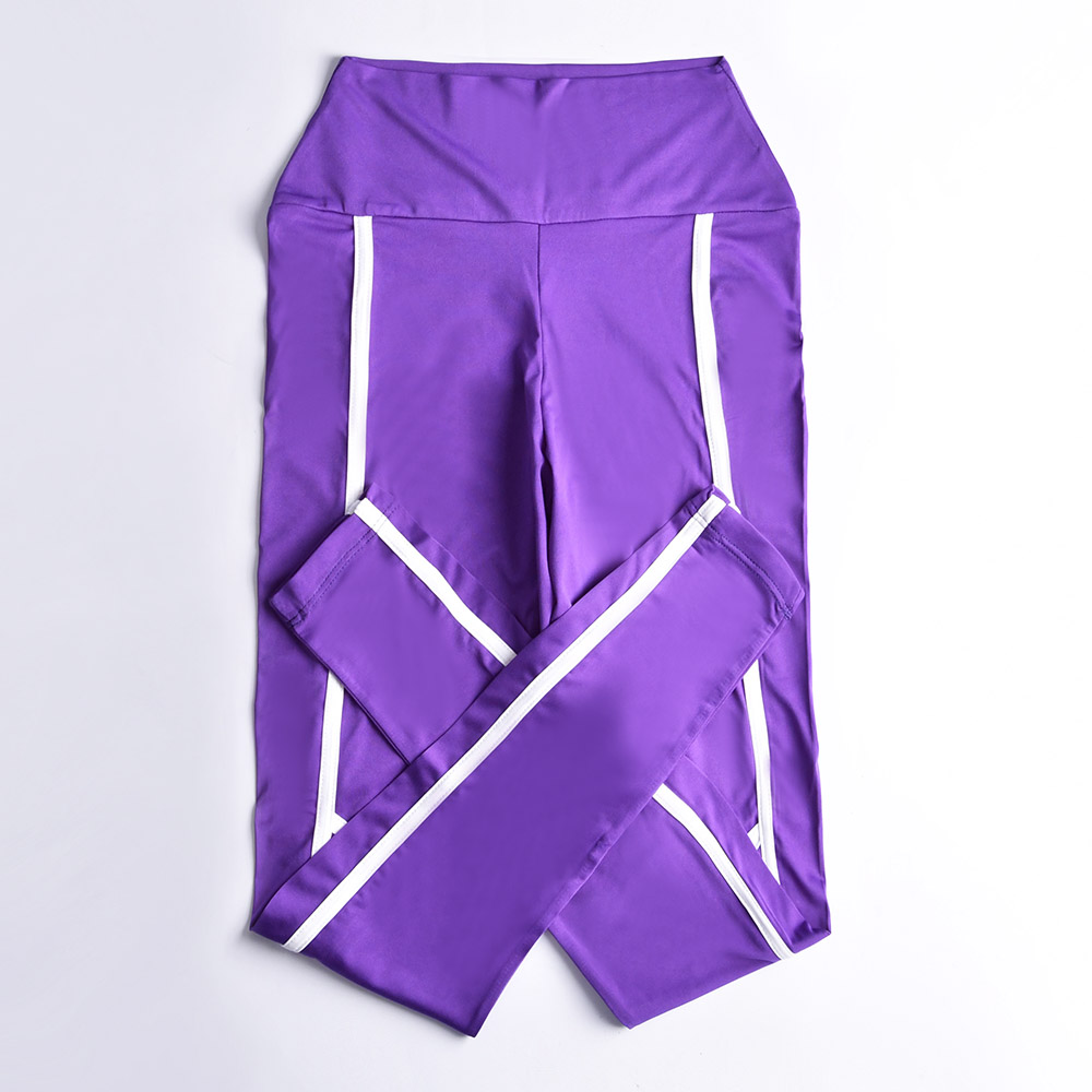 لگ کمر گلدونی اسپاندکس/ طرح دار مدل 220 - Image 3