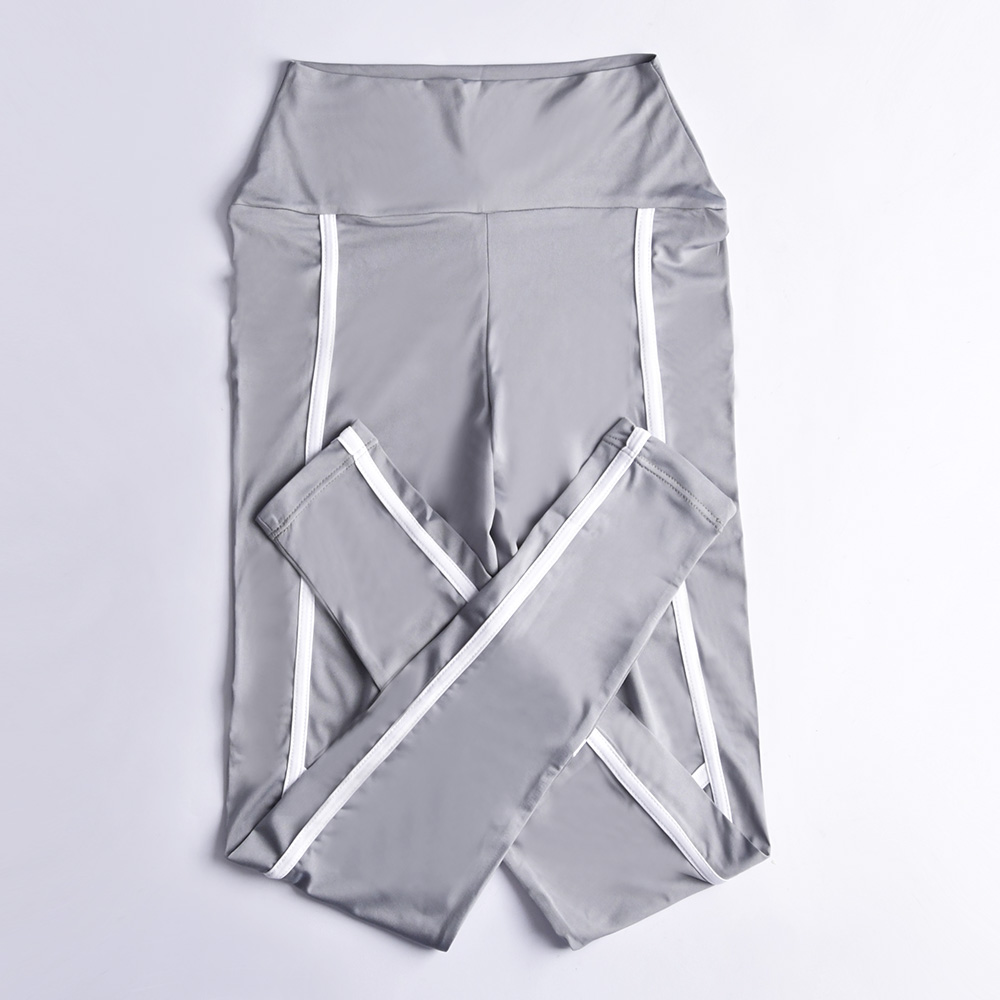 لگ کمر گلدونی اسپاندکس/ طرح دار مدل 220 - Image 4