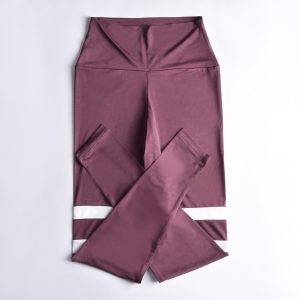 لگ کمر گلدونی اسپاندکس/ دو خط مدل 300