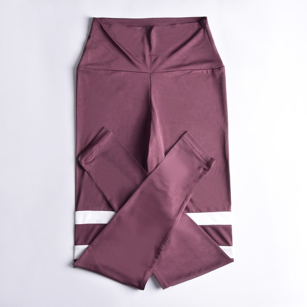 لگ کمر گلدونی اسپاندکس/ دو خط مدل 300 - Image 2