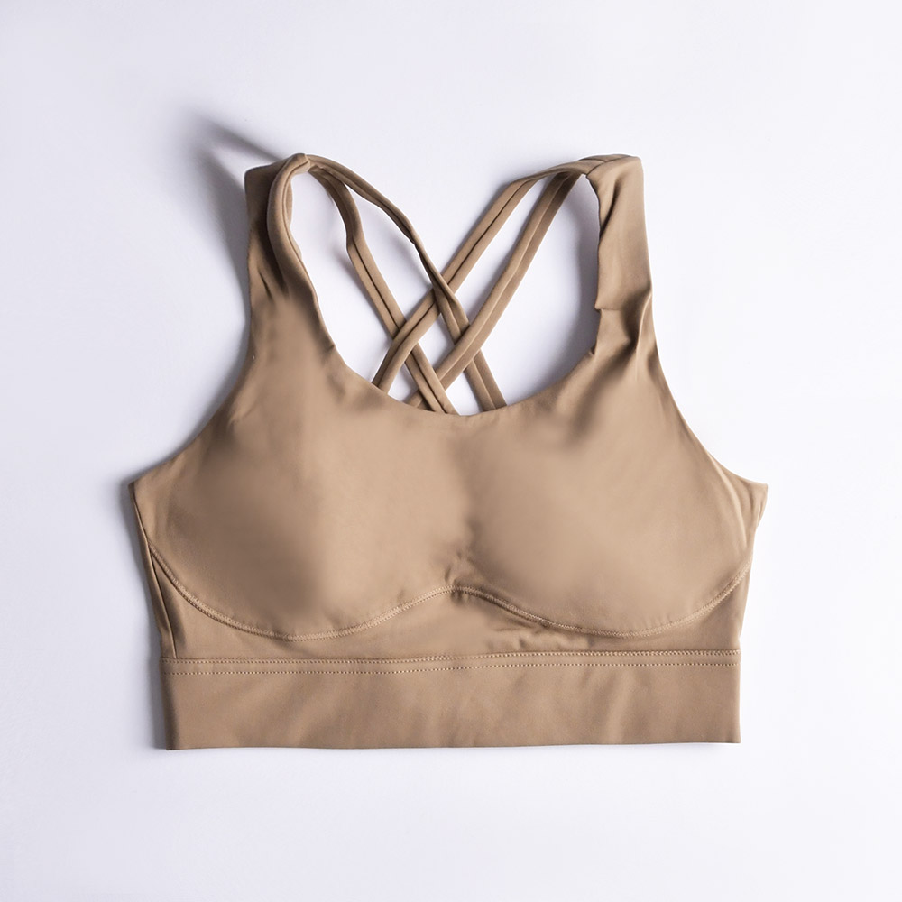 نیم تنه اسپاندکس/ پشت تنظیمی مدل A006 - Image 2