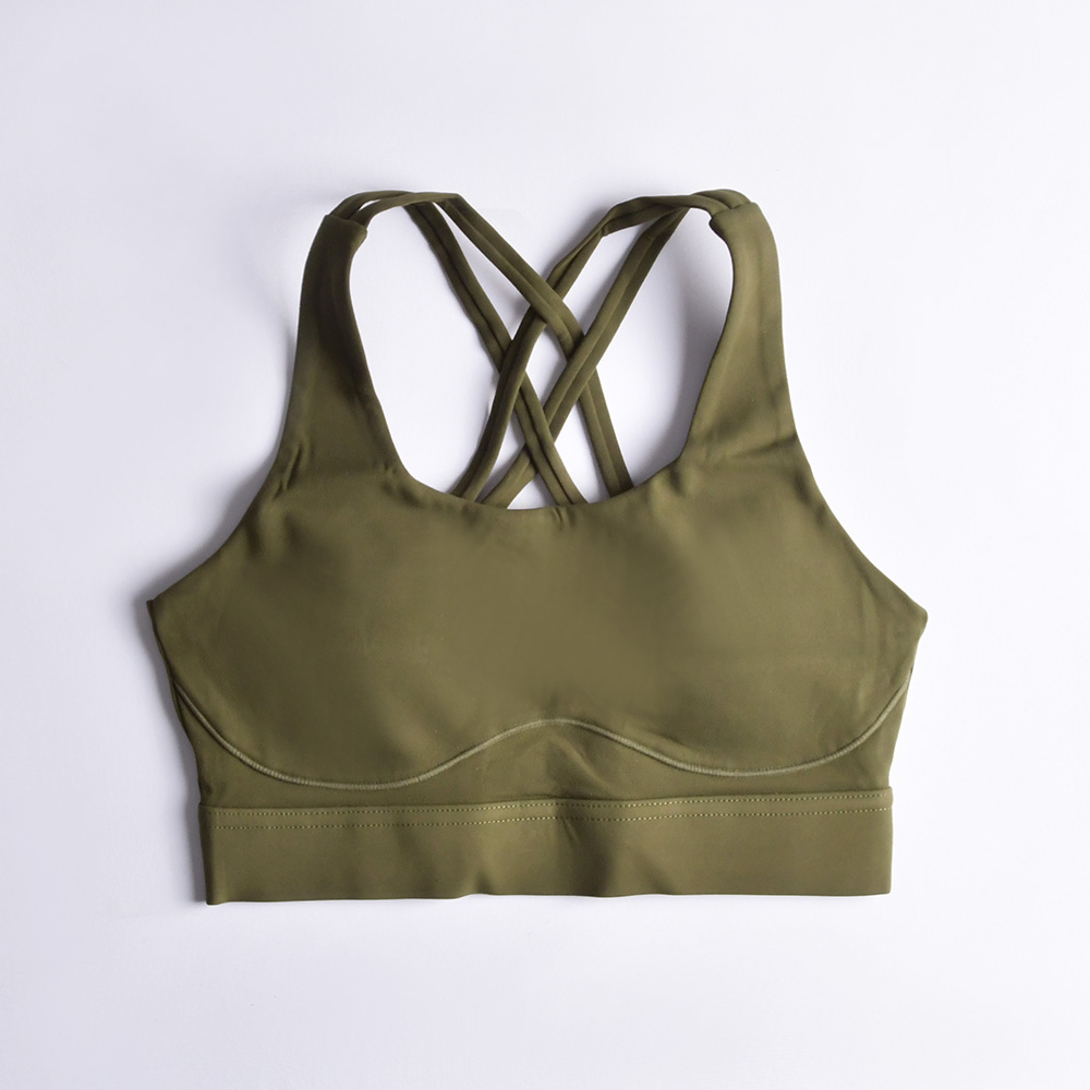 نیم تنه اسپاندکس/ پشت تنظیمی مدل A006 - Image 3