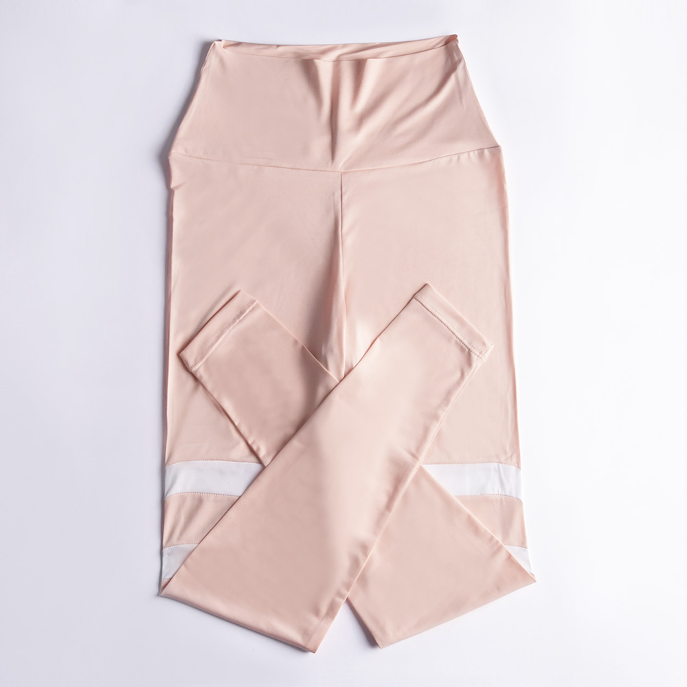 لگ کمر گلدونی اسپاندکس/ دو خط مدل 300 - Image 4