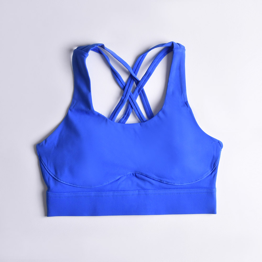 نیم تنه اسپاندکس/ پشت تنظیمی مدل A006 - Image 4