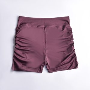 شورتک اسپاندکس/ بغل چین مدل 20028