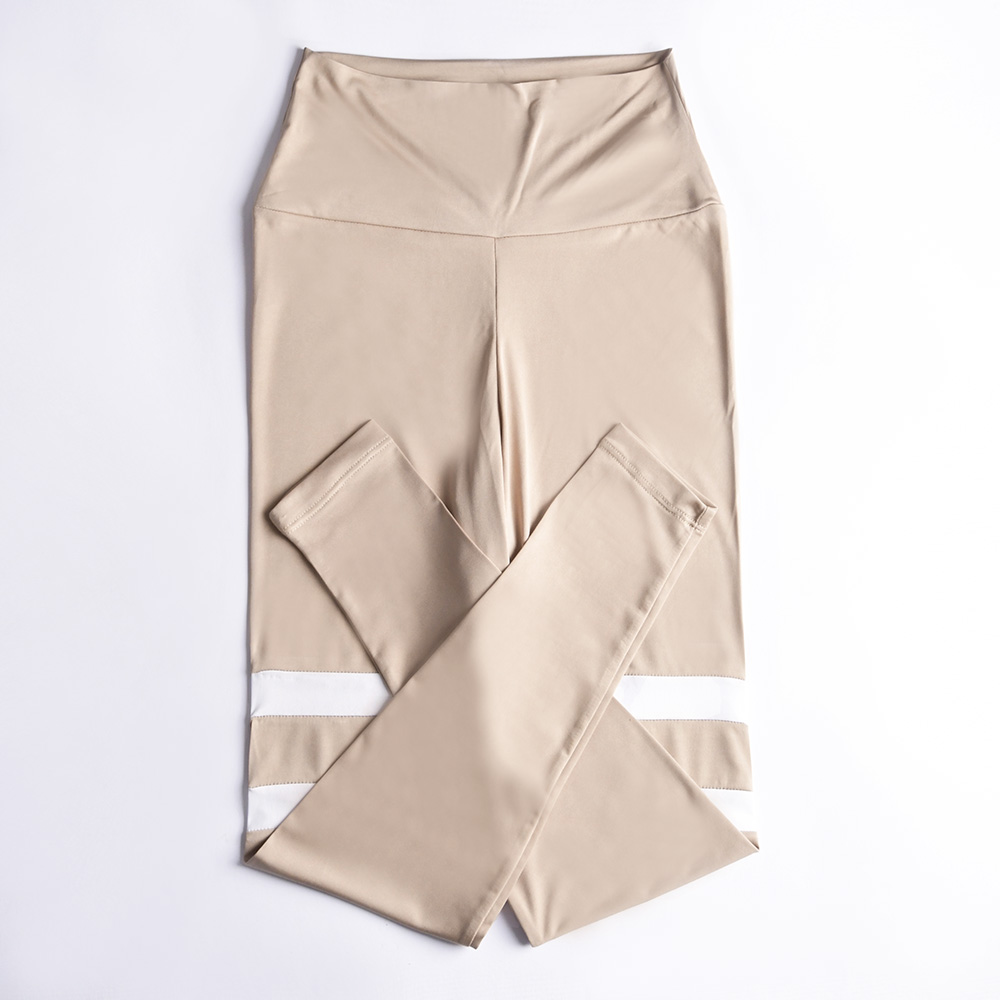 لگ کمر گلدونی اسپاندکس/ دو خط مدل 300