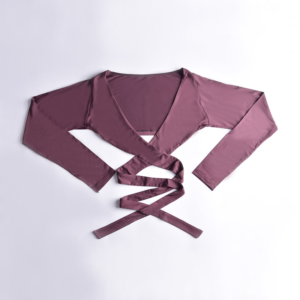 نیم تنه آستیندار/ بند بلند مدل 10042 - Image 3