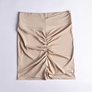 شورتک پشت هفتی اسپاندکس/ نایکی مدل 160