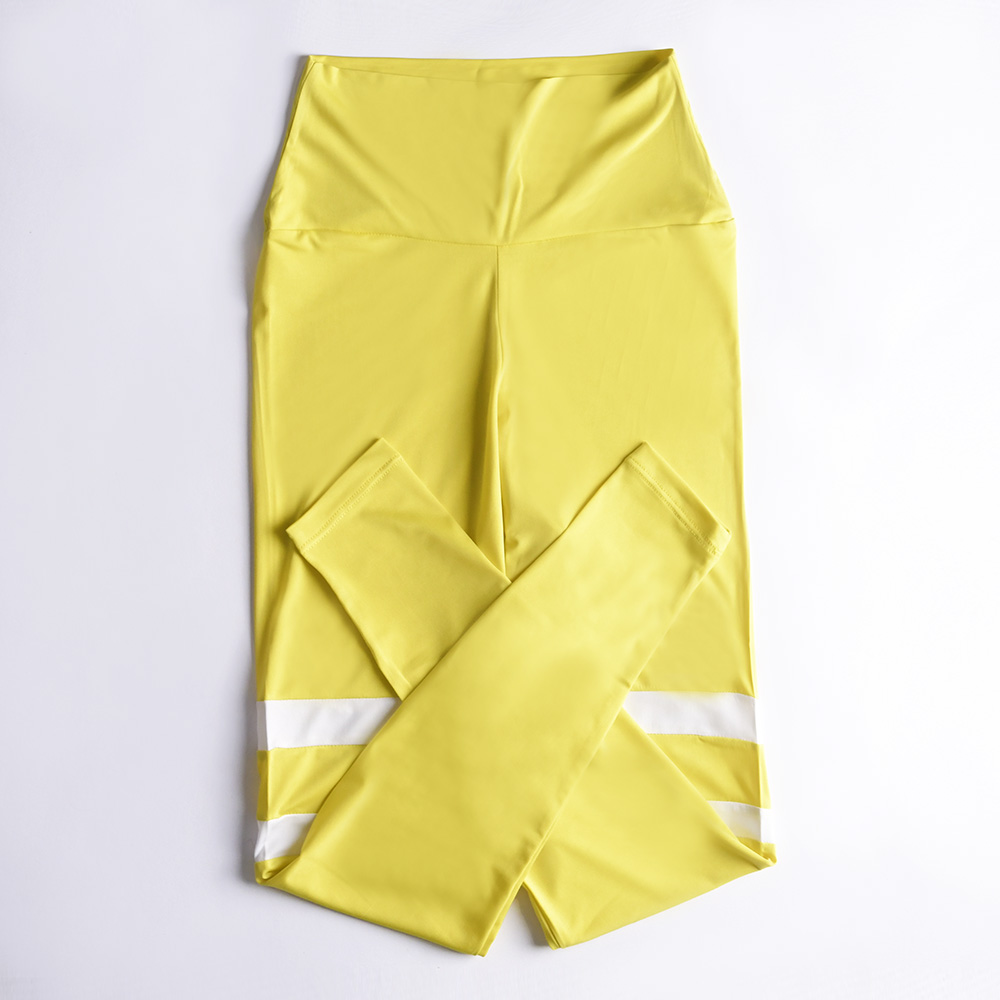 لگ کمر گلدونی اسپاندکس/ دو خط مدل 300 - Image 5