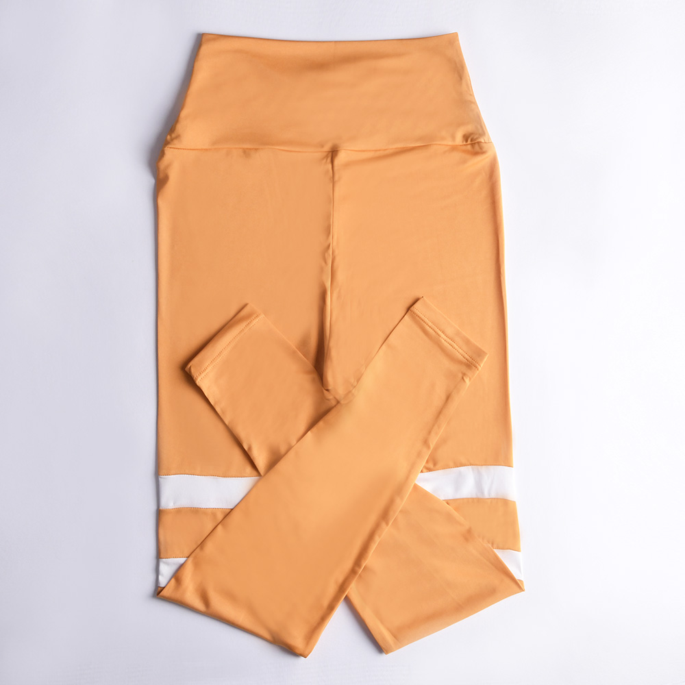 لگ کمر گلدونی اسپاندکس/ دو خط مدل 300 - Image 6