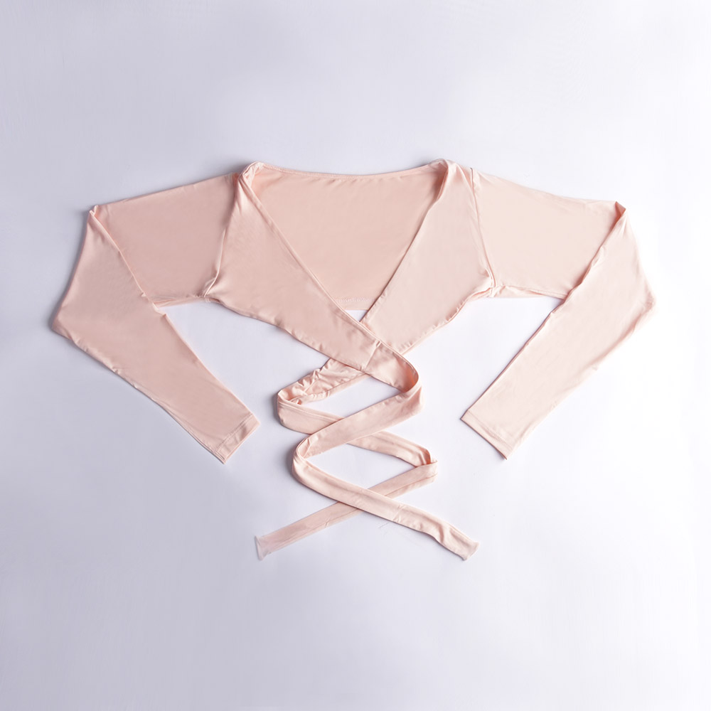 نیم تنه آستیندار/ بند بلند مدل 10042 - Image 5