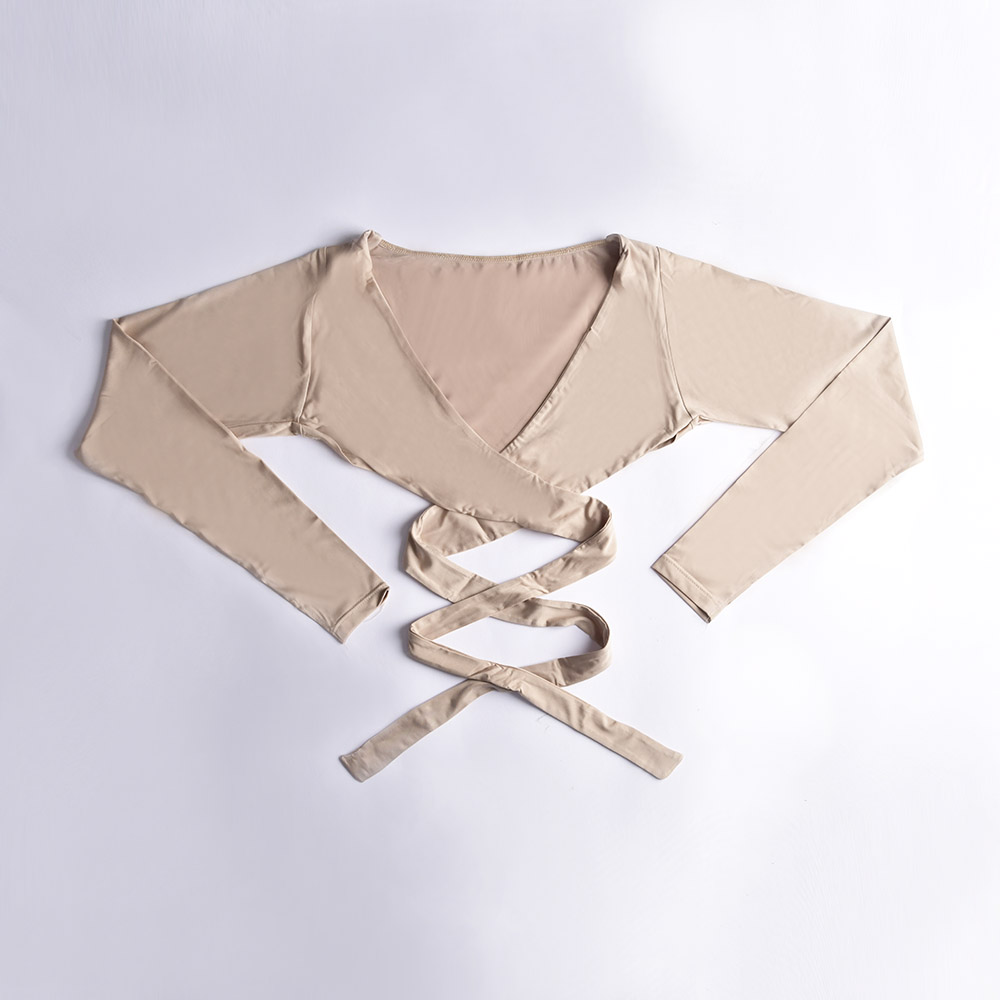 نیم تنه آستیندار/ بند بلند مدل 10042 - Image 7