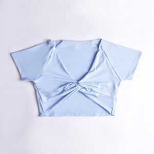 کراپ پیچی/ اسپاندکس مدل 10030