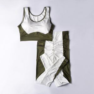 ست دو رنگ/ مدل 30029