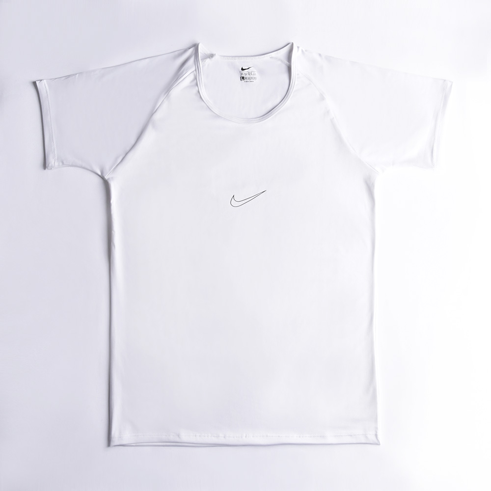 تیشرت رگلان/ ساده مدل 30025 - Image 9