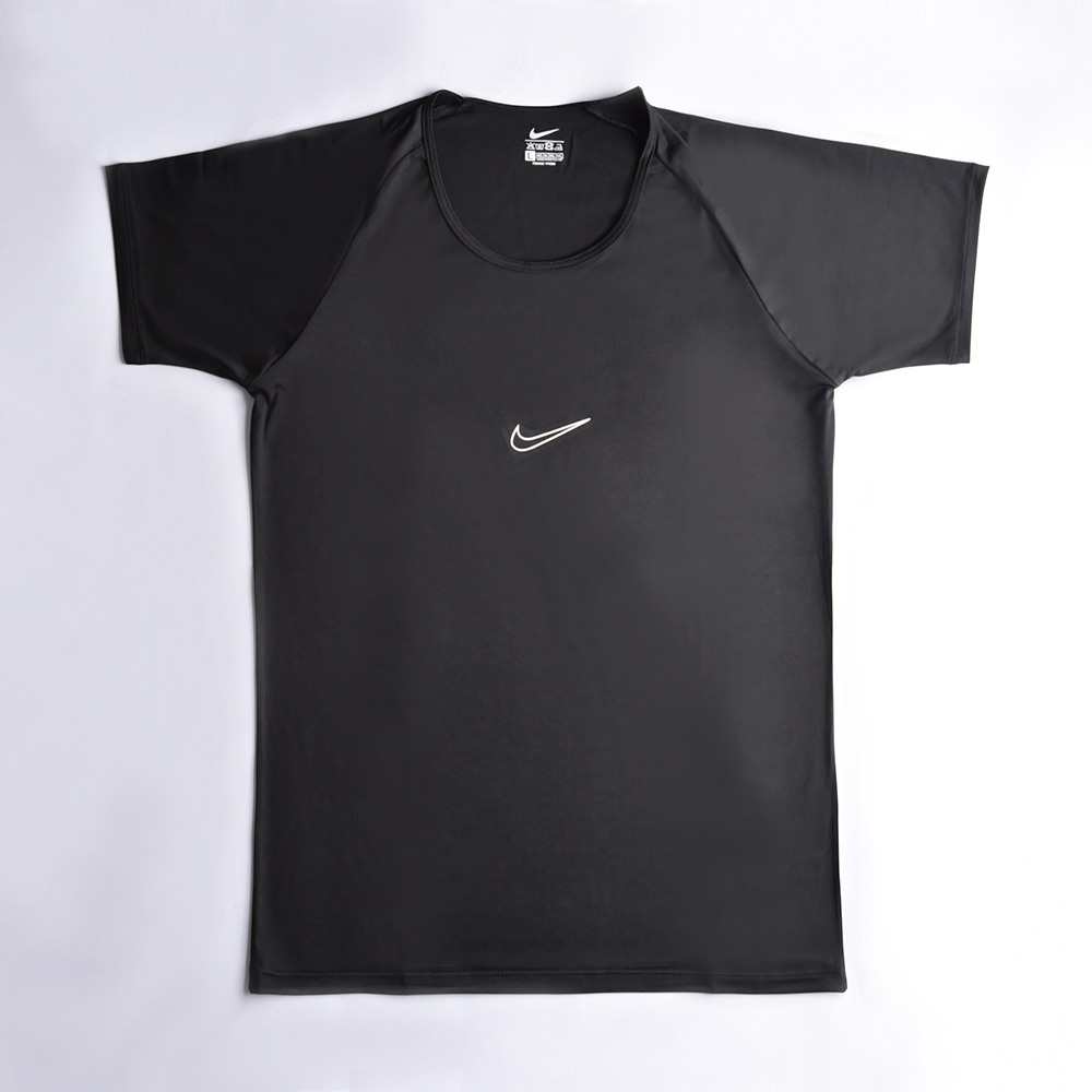 تیشرت رگلان/ ساده مدل 30025 - Image 8