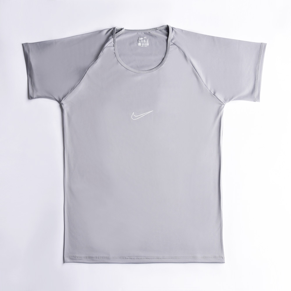 تیشرت رگلان/ ساده مدل 30025 - Image 6