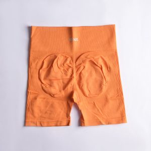 شورتک پشت کش دار وارداتی/ ISYA مدل 180