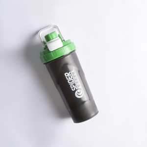 شیکر مشکی/ Spider مدل 10