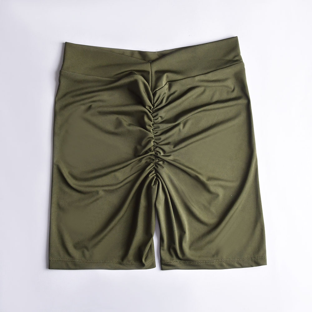 شورتک پشت چین/ اسپاندکس مدل 20029 - Image 4