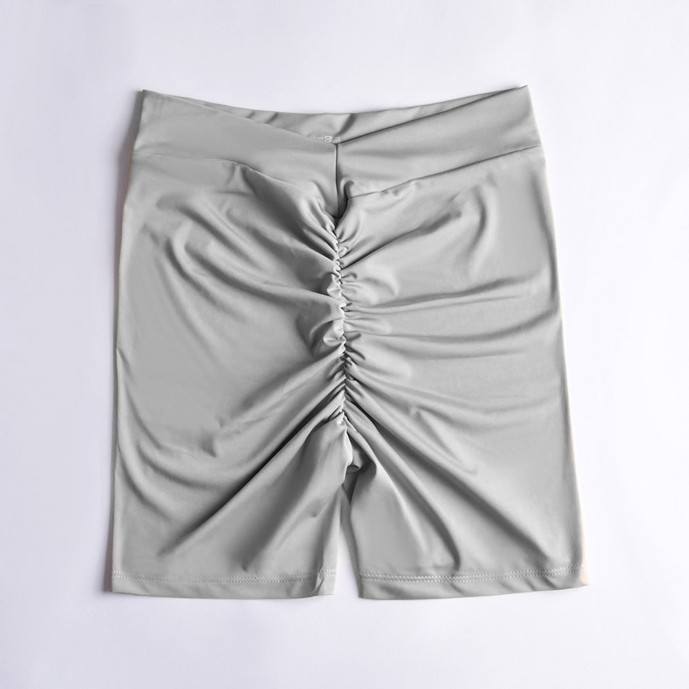 شورتک پشت چین/ اسپاندکس مدل 20029 - Image 8