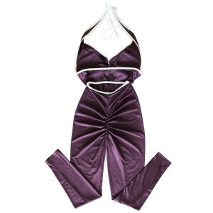 اورال پشت بندی بلند 38